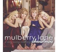 Mulberry Lane - A Very Mulberry Christmas: Iowa Version