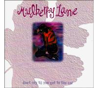 Don't Cry Till You Get To The Car