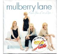 Mulberry Lane – Run Your Own Race – CD – Édition internationale (MCA)