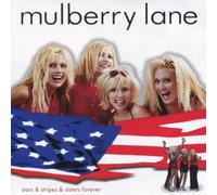 Mulberry Lane - Stars Stripes and Sisters Forever