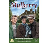 Mulberry - Mulberry - the Complete Second Series [Import anglais]