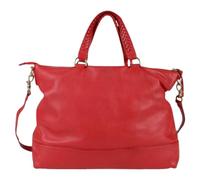 Mulberry Pre-owned - Sac cabas et sac bandoulière Pre-owned Epic - Femme - Pre-owned - Rouge - Taille: ONE Size