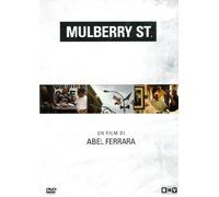 Mulberry St. Dvd Italian Import