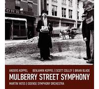 Mulberry Street Symphony