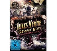 Mulcahy,Russell - Jules Verne Gesamtbox (16 Filme)