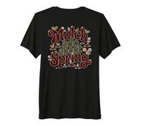 Mulch ADO About Spring T-Shirt Haut de Gamme