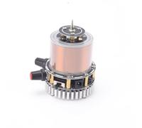 Mulcort Bobine Tesla,Éclair dans votre main/s'illuminant dans l'air/jouant de la musique à onde carrée Prise en charge du réglage de la puissance/réglage de la fréquence/mode de fréquence fixe