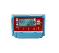 Mulcort Contrôleur de chargeur solaire WiFi + BT 60A 12V/24V/36V/48V/60V Contrôleurs MPPT de charge Écran LCD Contrôleur de sortie double USB 5V Télécommande APP Contrôleur charge solaire