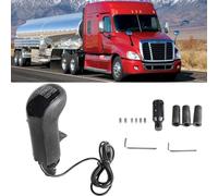 Mulcort Pommeau de levier de vitesse de rechange USB pour Logitech G29 G27 G25 G920 pour jeux ATS & ETS2 AI PC