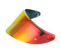 Mulcort Visière de casque de rechange pour casque intégral AGV K6 K6S