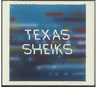Muldaur, Geoff - And the Texas Sheiks