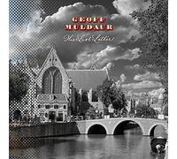 Muldaur, Geoff - His Last Letter -Deluxe- [Vinyl LP]