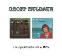 Muldaur, Geoff - is Having a Wonderful. [Import]