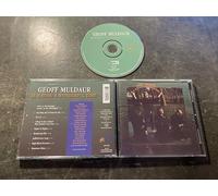 Muldaur, Geoff - is Having a Wonderful Time [Import]