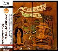 MULDAUR,GEOFF & MARIA - Sweet Potatoes