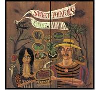 Muldaur, Geoff - Sweet Potatoes