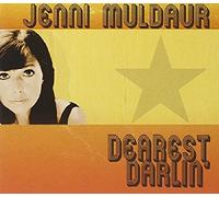 Muldaur, Jenni - Dearest Darling [Import]