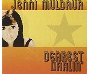 Muldaur, Jenni - Dearest Darling