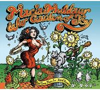Maria Muldaur – Good Music for Hard Times – CD