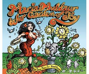 Muldaur, Maria - Good Time Music for..