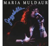 Muldaur Maria - Jazzabell [Import]