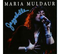 Muldaur, Maria - Jazzabelle