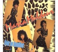 Muldaur, Maria - Live In London 1984 - Inédit