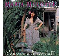 Muldaur, Maria - Louisiana Love Call