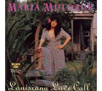 Muldaur,Maria - Louisiana Love Call