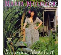 Muldaur, Maria - Lousiana Love Call