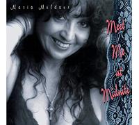Maria Muldaur – Meet Me at Midnight – Sony