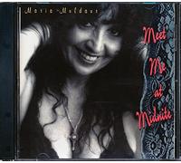 Muldaur, Maria - Meet Me at Midnite