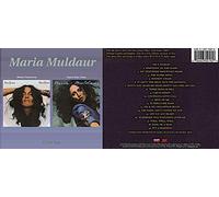 Muldaur, Maria - Sweet Harmony/Open: Your Eyes