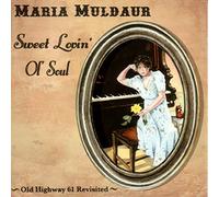 Muldaur, Maria - Sweet Lovin' Ol Soul -12t