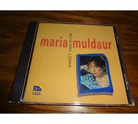 Muldaur, Maria - Sweet & Slow
