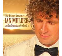 Mulder, Jan & London Symphony Orch. - The Piano Dreamer