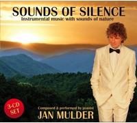 Mulder, Jan - Sounds of Silence [Import]