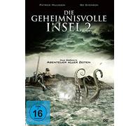 Muldoon - Die Geheimnisvolle Insel 2