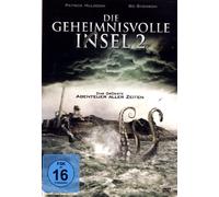 Muldoon,Patrick - Die Geheimnisvolle Insel 2
