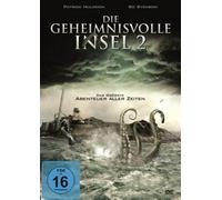 Muldoon,Patrick - Die Geheimnisvolle Insel 2 [Import]