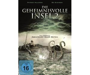 Muldoon,Patrick - Die Geheimnisvolle Insel 2 [Import]