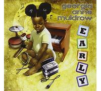 Muldrow Anne Georgia - Early [Import]