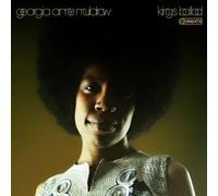Georgia-Anne Muldrow - Kings Ballad [Import]