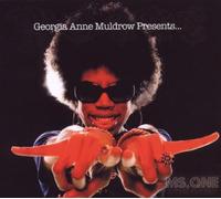 Georgia Anne Muldrow - Presents Ms.One & The Gang