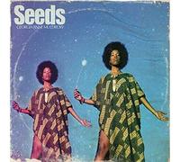 Muldrow, Georgia Anne - Seeds