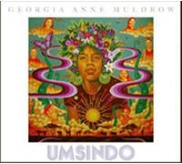 Muldrow, Georgia Anne - Umsindo
