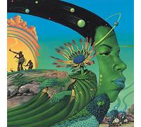 Muldrow, Georgia Anne - Vweto II