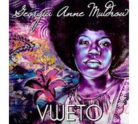 Muldrow,Georgia Anne - Vweto [Import]