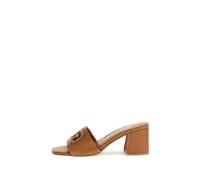 Mules et sabots Guess GALS pour Femme 40 Marron