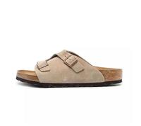Mule Birkenstock Birkenstock Zurich Suede Birkenstock 40